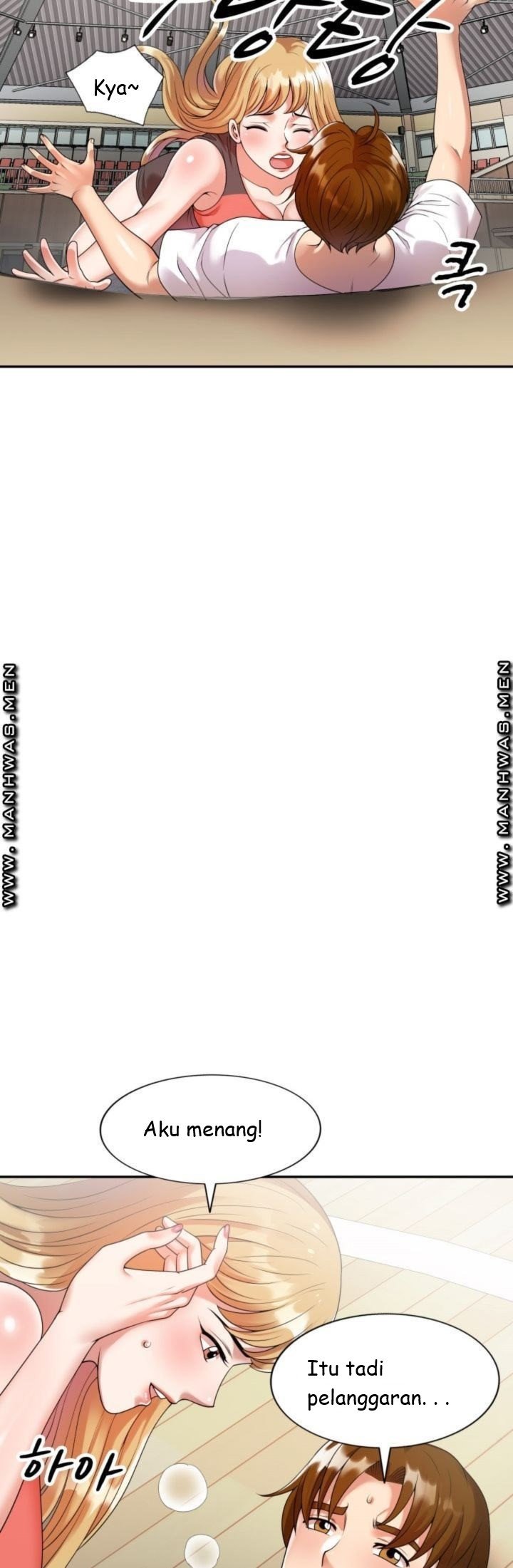 Caddie Mom - Chapter 3 64