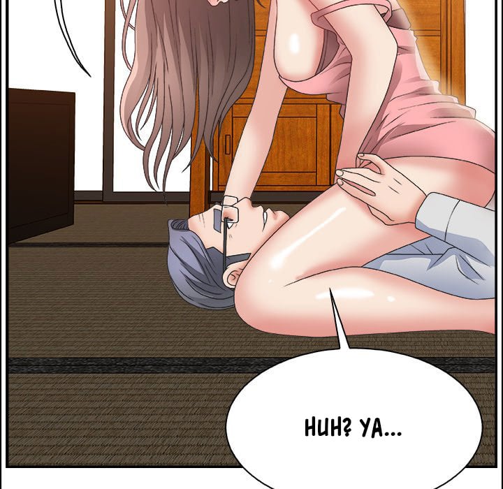 Miss Announcer - Chapter 3 55