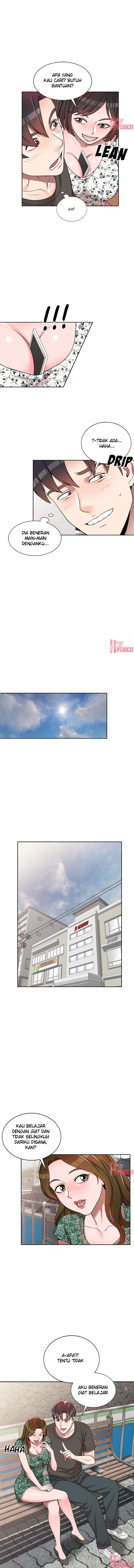 Private Lesson (Facon) - Chapter 3 13 Private Lesson (Facon) - Chapter 3 13