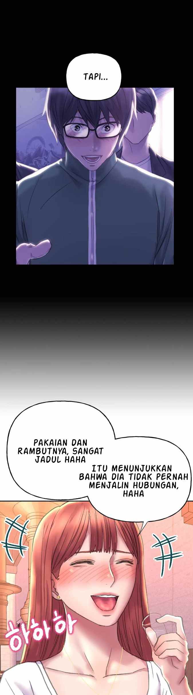 Double Face - Chapter 3 54