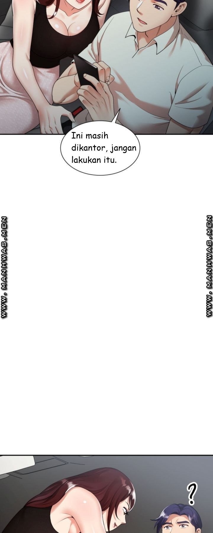 Caddie Mom - Chapter 3 48