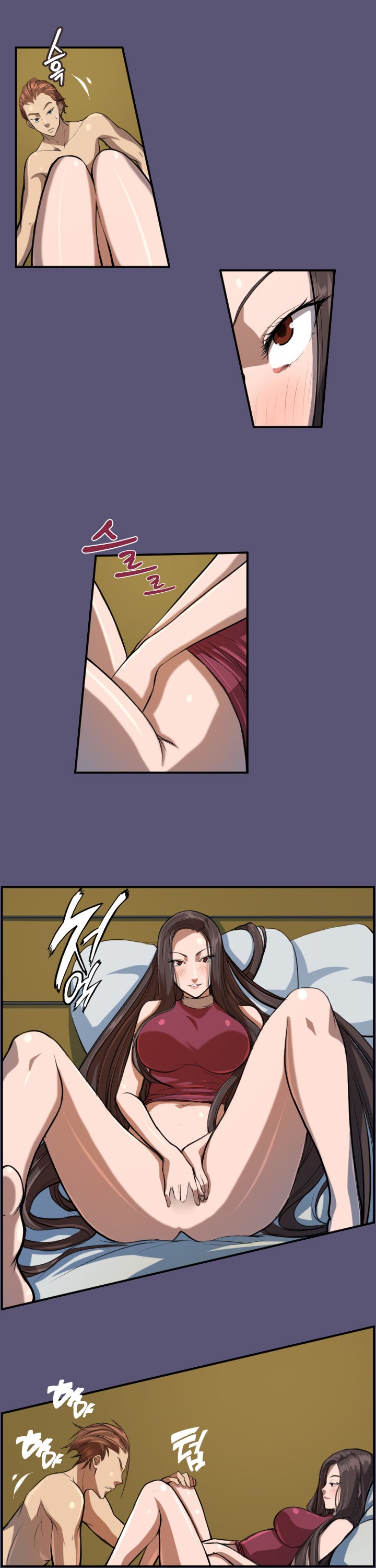 Angel&#8217;s Tears - Chapter 3 14