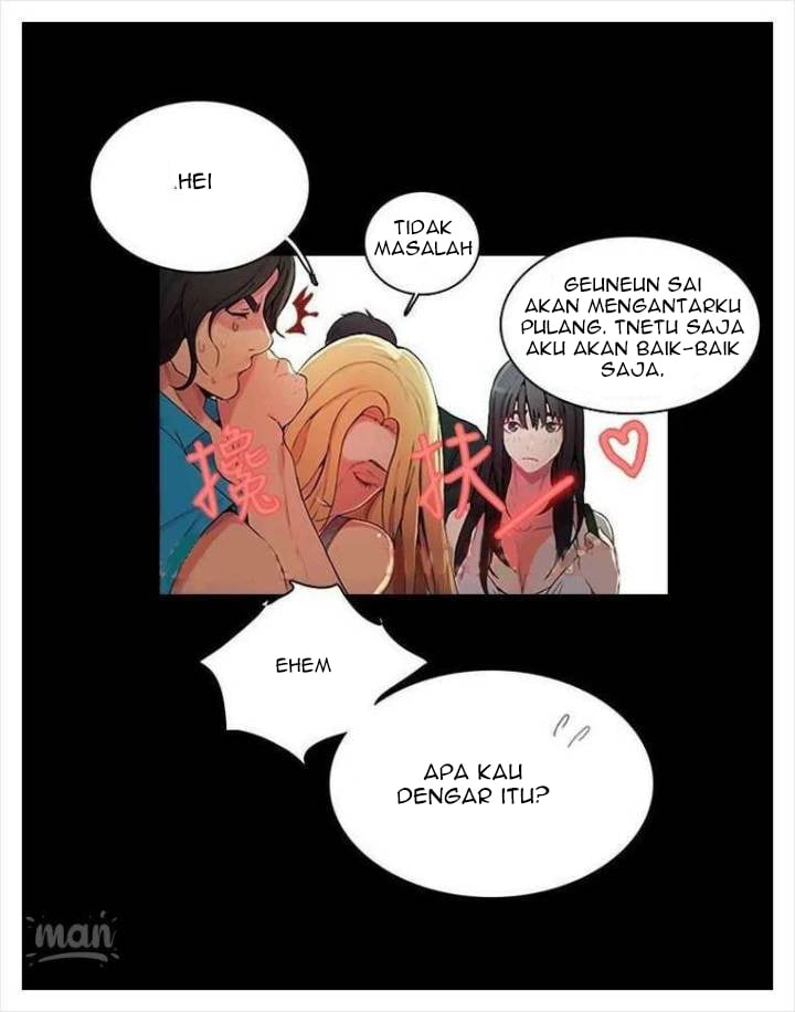 PC Goddess Room - Chapter 3 44