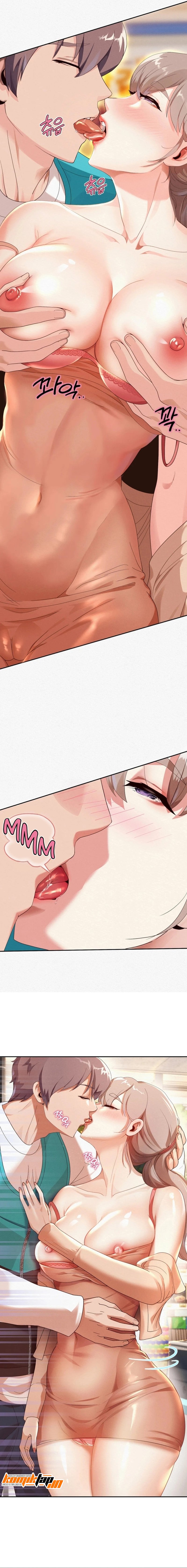 Reborn with big dick - Chapter 3 5