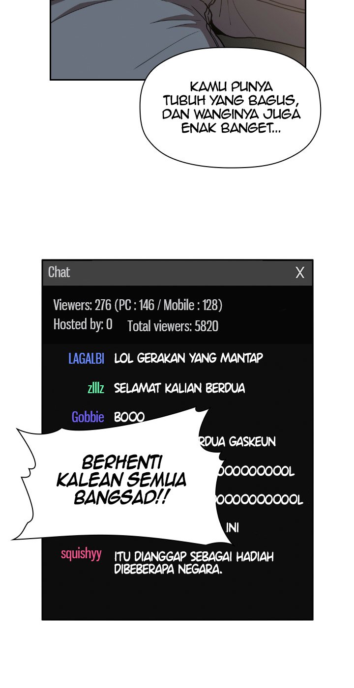 Collapse and Rewind - Chapter 3 61 Collapse and Rewind - Chapter 3 61