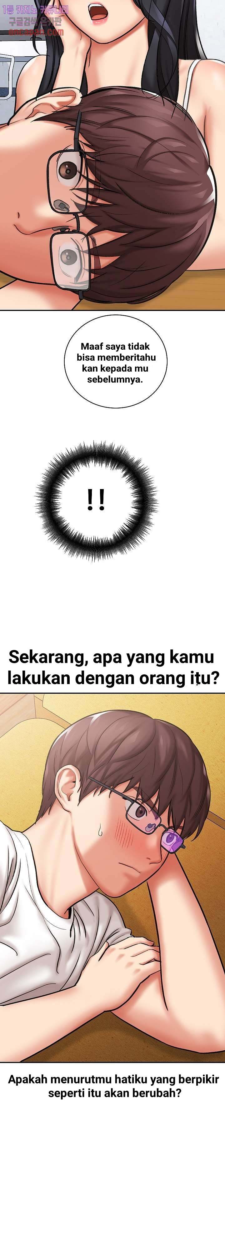 With Yumi - Chapter 3 5