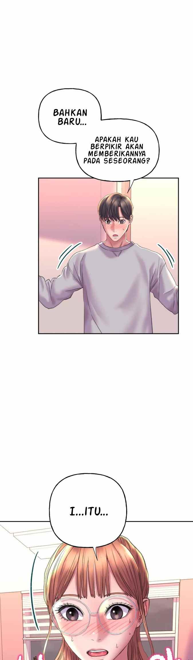 Double Face - Chapter 3 12