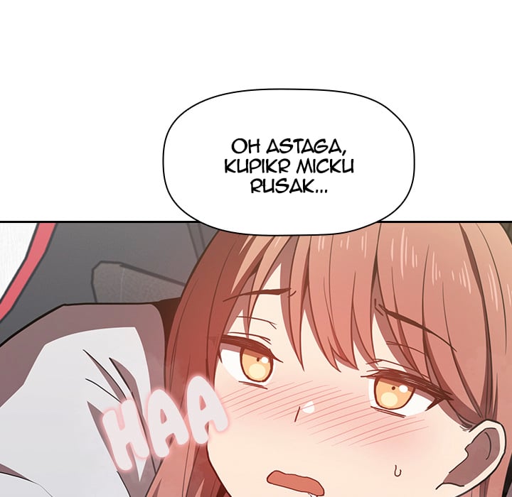 Collapse and Rewind - Chapter 3 121 Collapse and Rewind - Chapter 3 121