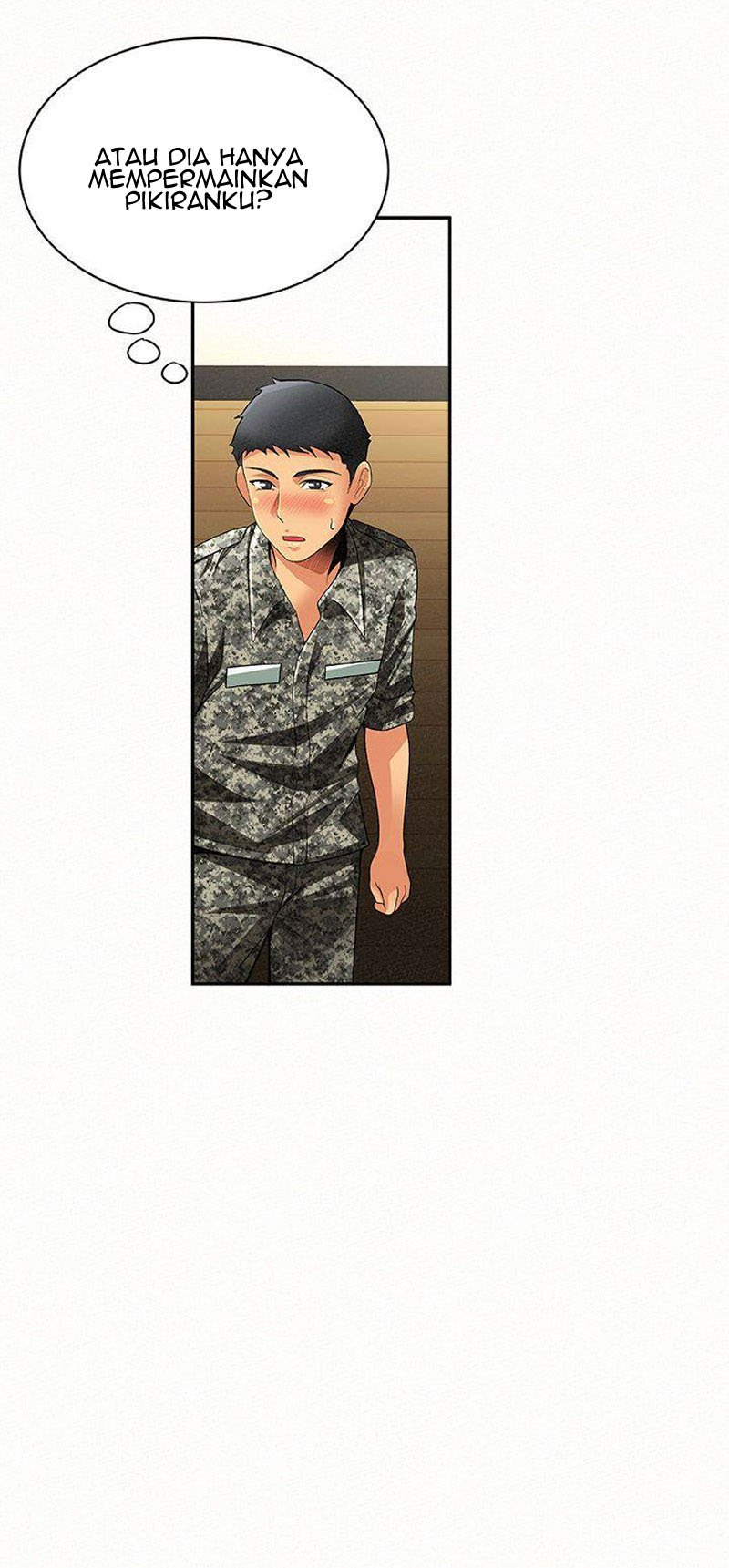 Reporting For Duty Ma&#8217;Am - Chapter 3 14
