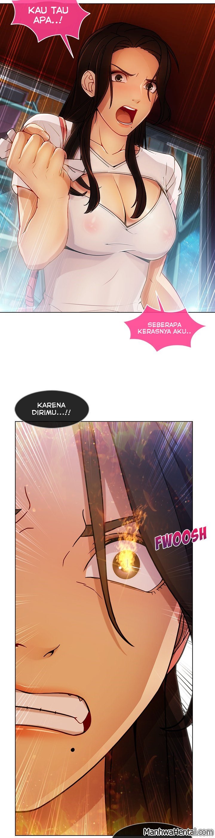 Lady Long Legs - Chapter 3 22 Lady Long Legs - Chapter 3 22