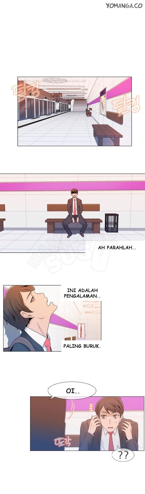 Miss Mystic - Chapter 3 17