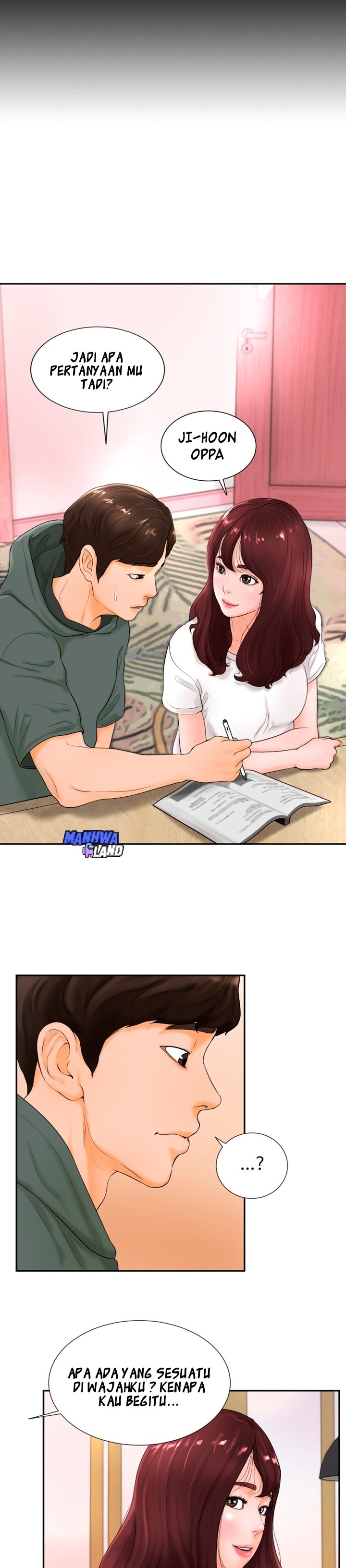 Billiard Room Love - Chapter 3 19