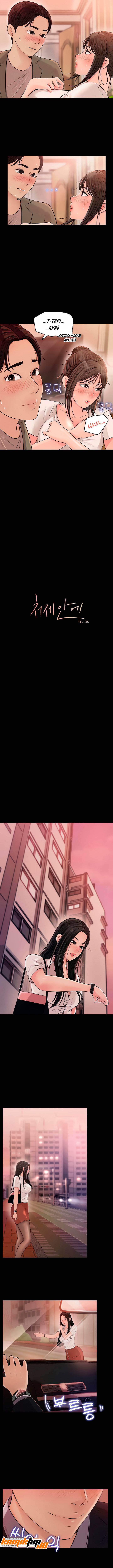 Living with my Sister in Law - Chapter 3 7