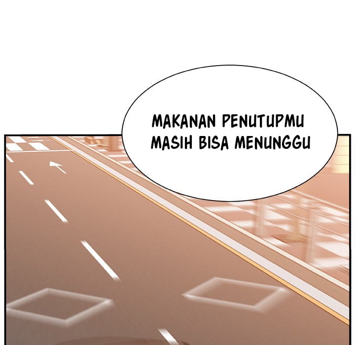 Miss Announcer - Chapter 3 19