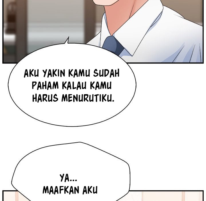 Miss Announcer - Chapter 3 73