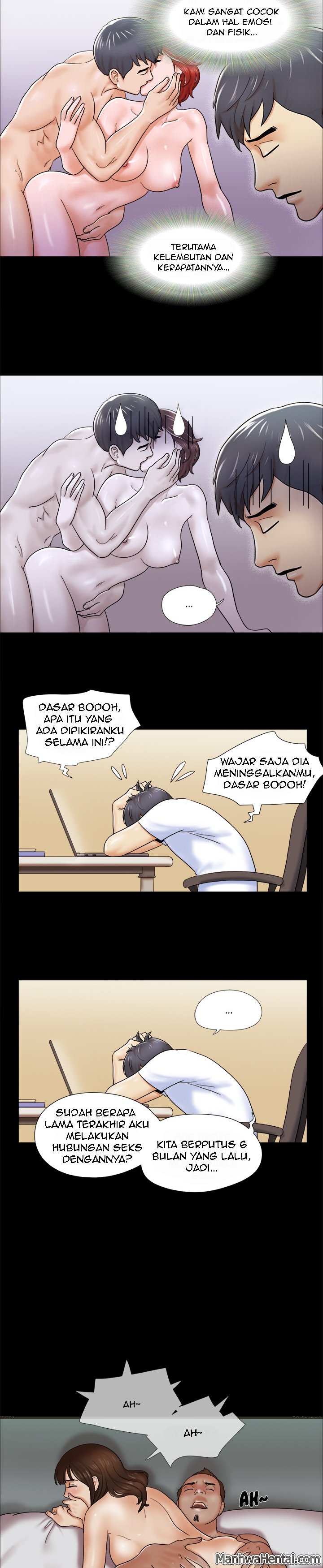 Double Trouble (Muldeok) - Chapter 3 7