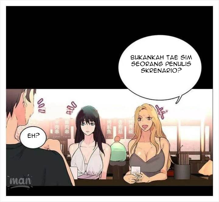 PC Goddess Room - Chapter 3 13