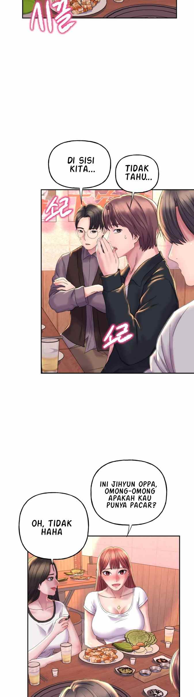 Double Face - Chapter 3 48