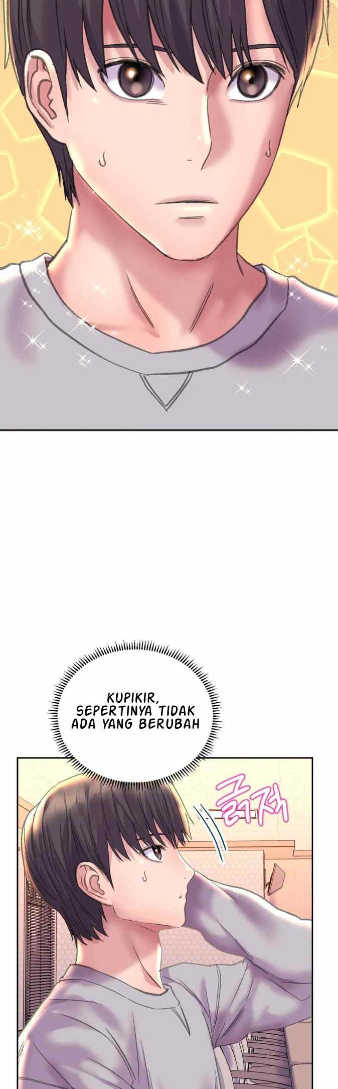 Double Face - Chapter 3 22
