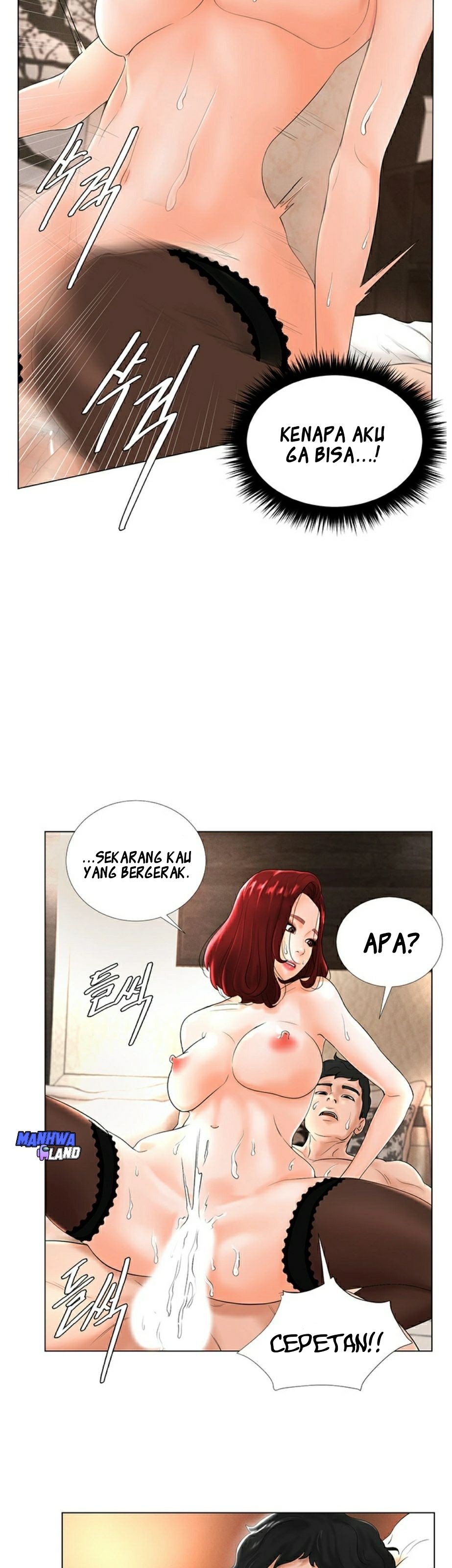 Billiard Room Love - Chapter 3 29