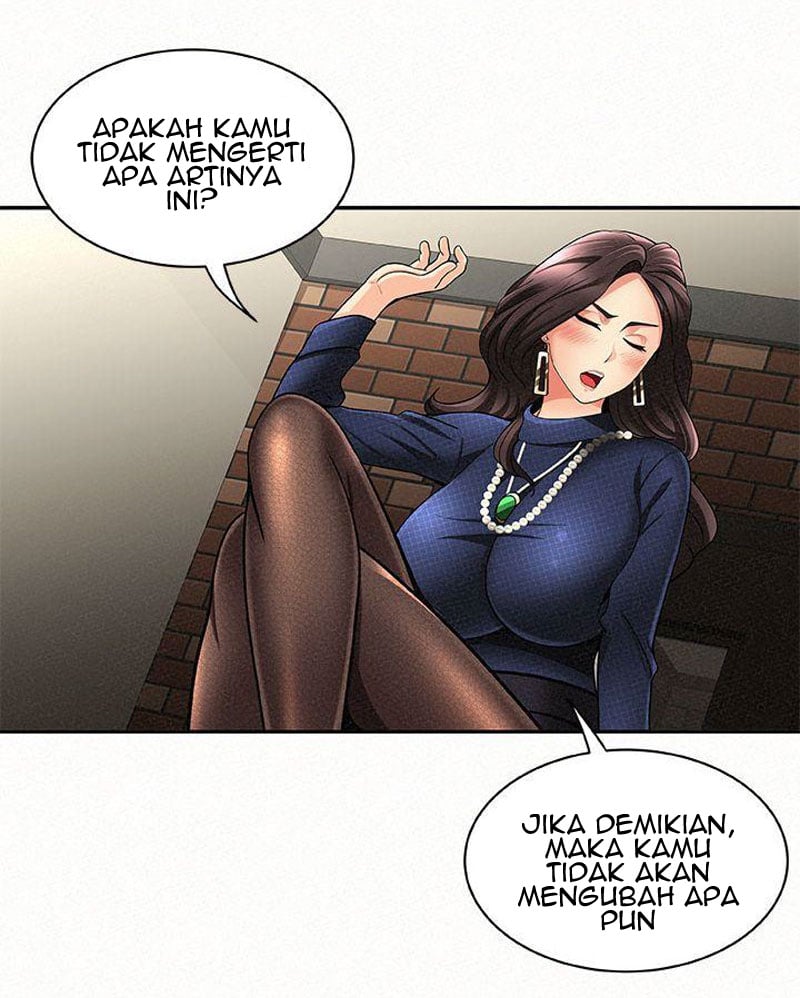 Reporting For Duty Ma&#8217;Am - Chapter 3 29