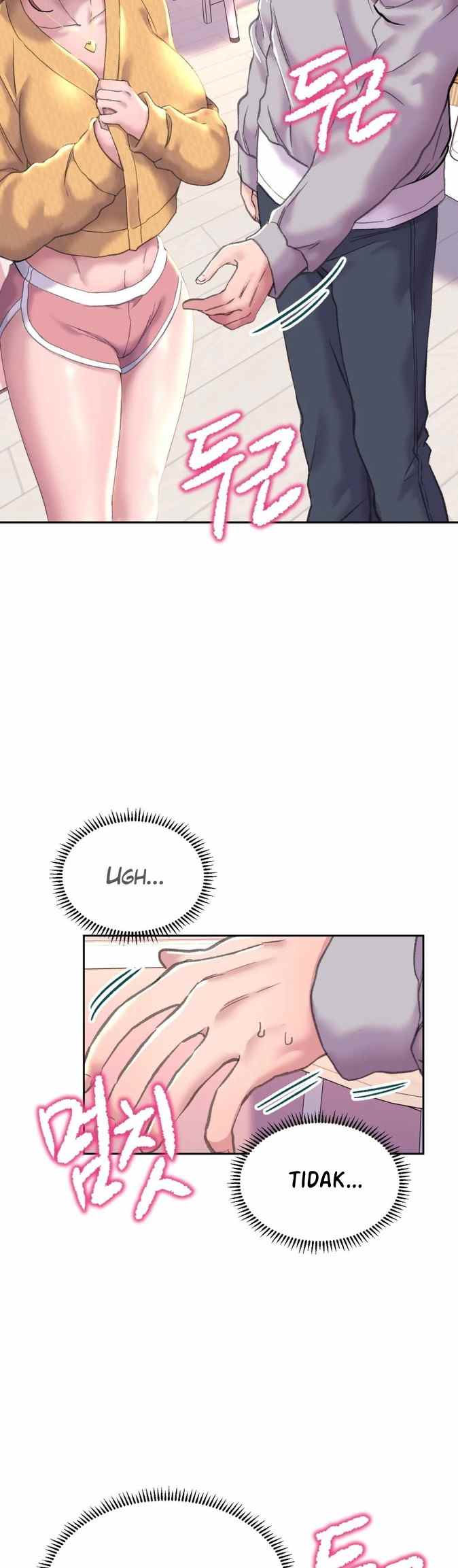 Double Face - Chapter 3 4