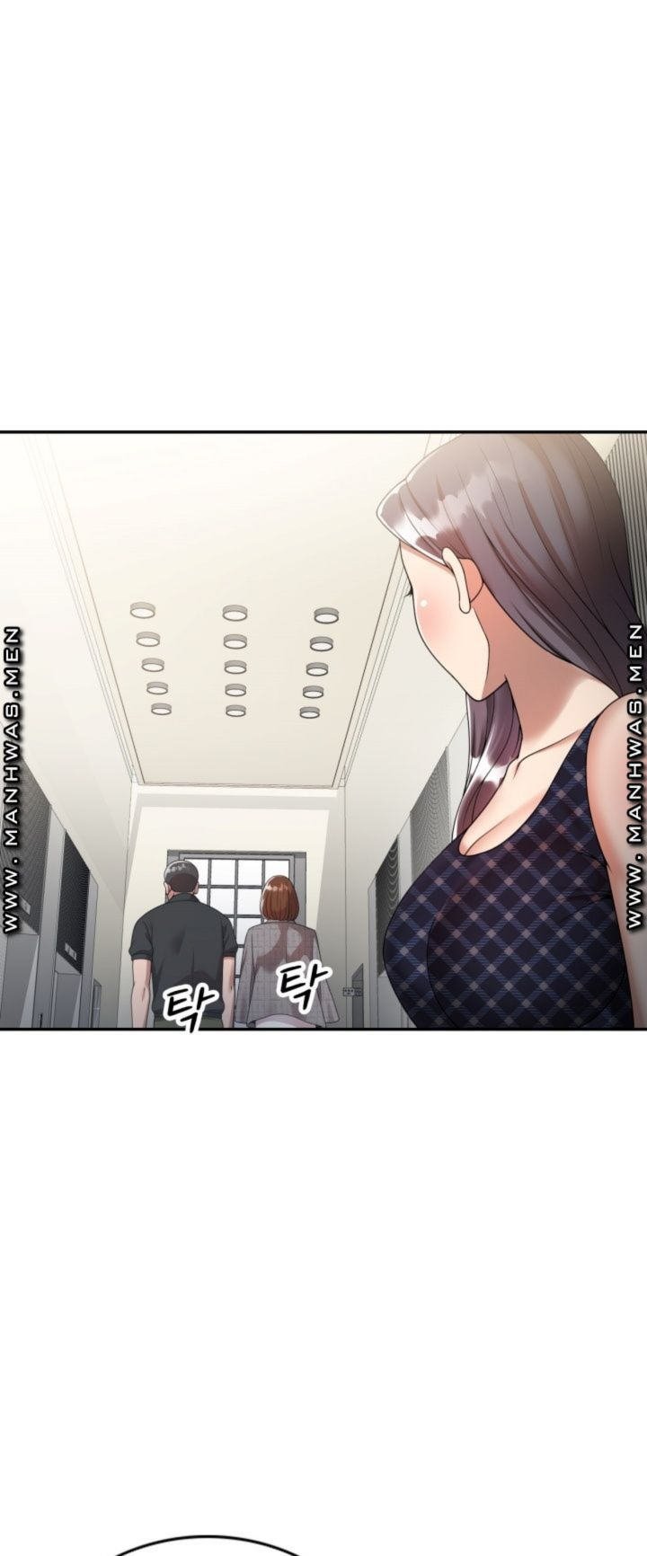 Caddie Mom - Chapter 3 42