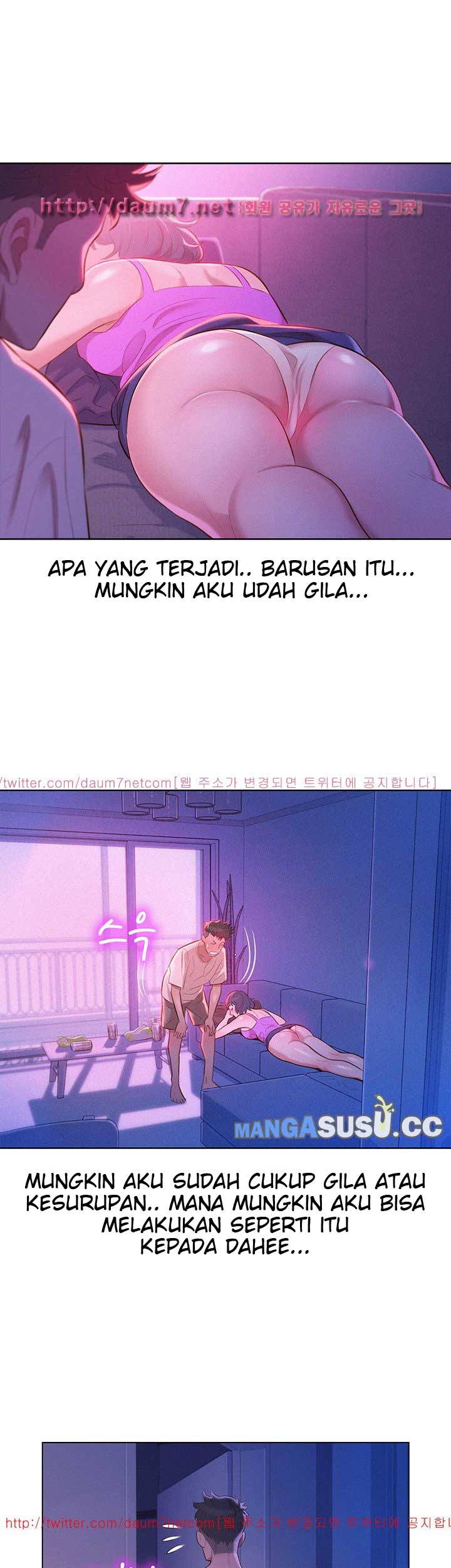 Sister Neighbor - Chapter 3 10