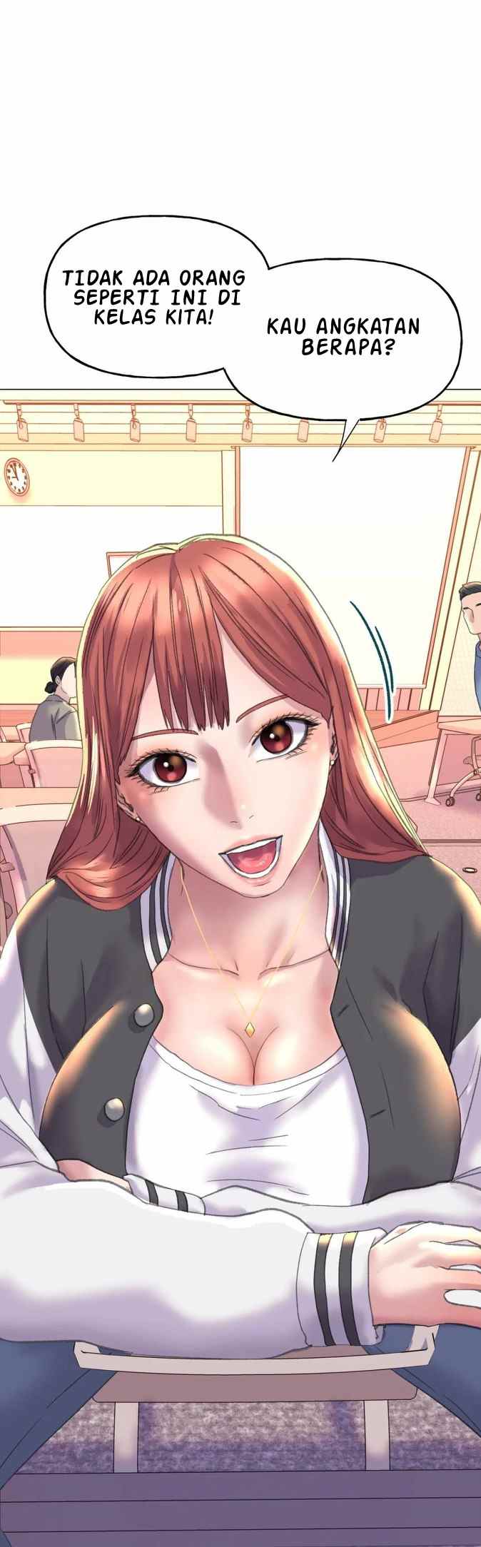 Double Face - Chapter 3 29