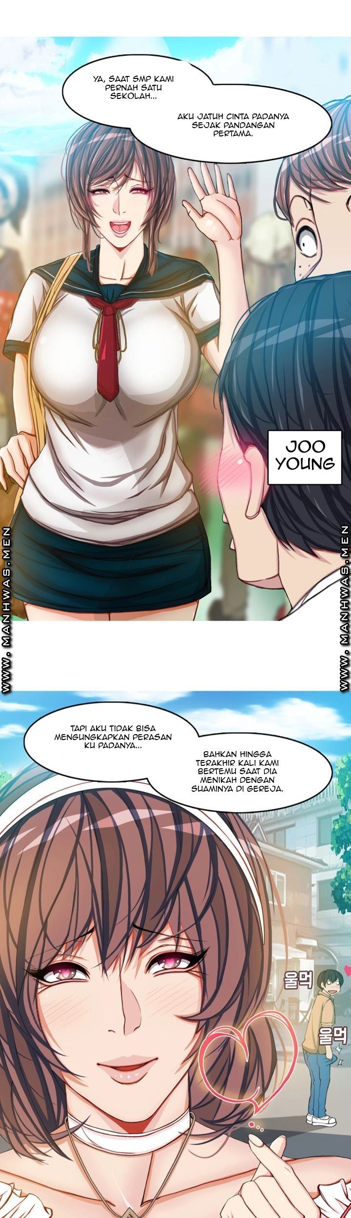 Milf Paradise - Chapter 3 27