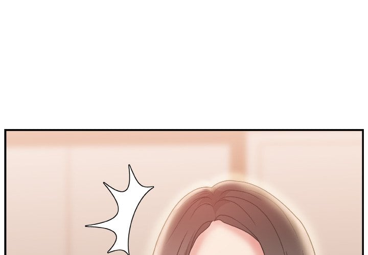 Miss Announcer - Chapter 3 5