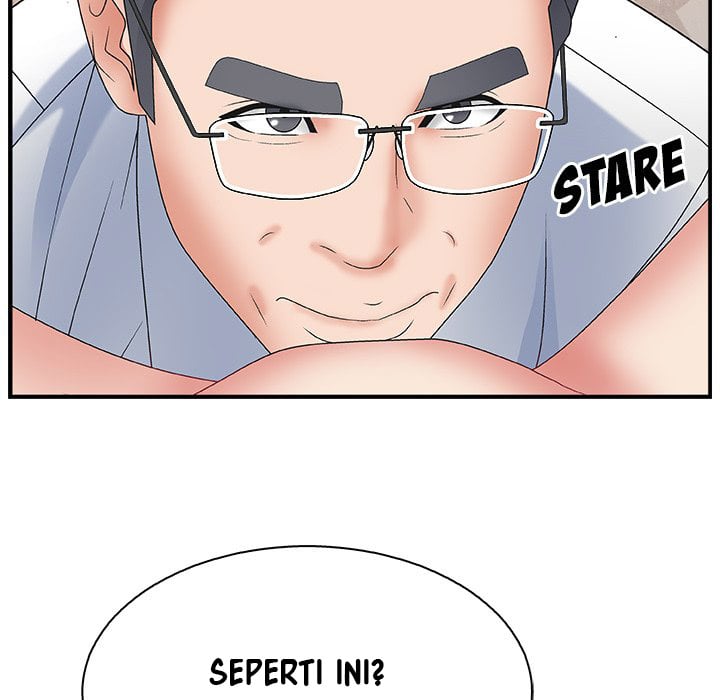 Miss Announcer - Chapter 3 97