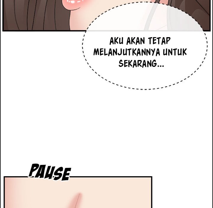 Miss Announcer - Chapter 3 52