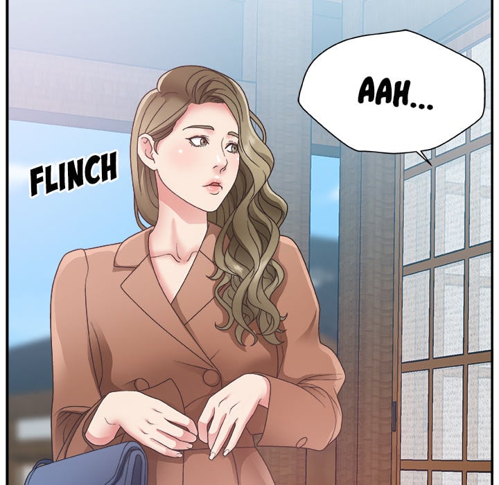 Miss Announcer - Chapter 3 28