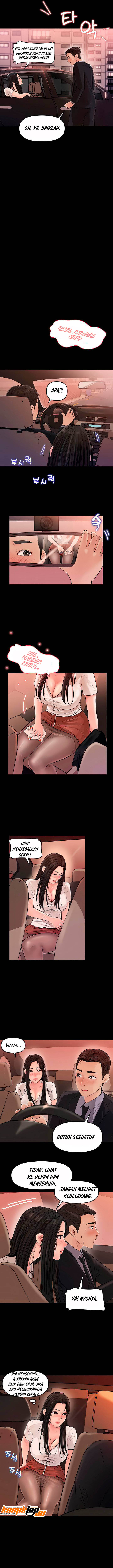 Living with my Sister in Law - Chapter 3 9