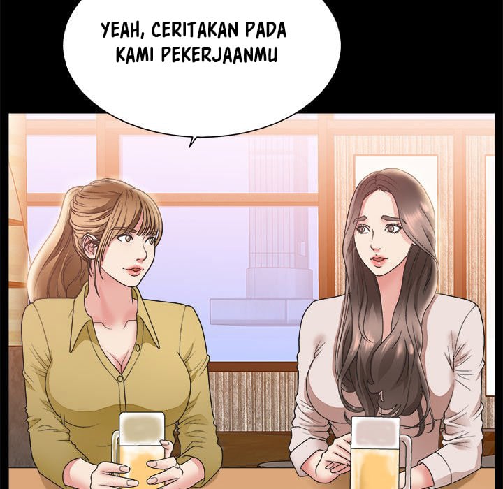 Miss Announcer - Chapter 3 26
