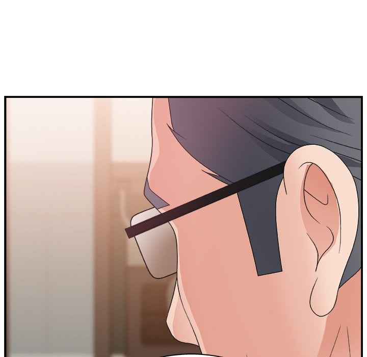 Miss Announcer - Chapter 3 76