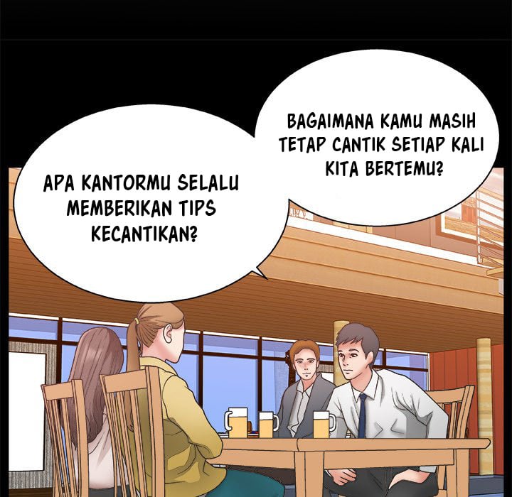 Miss Announcer - Chapter 3 23