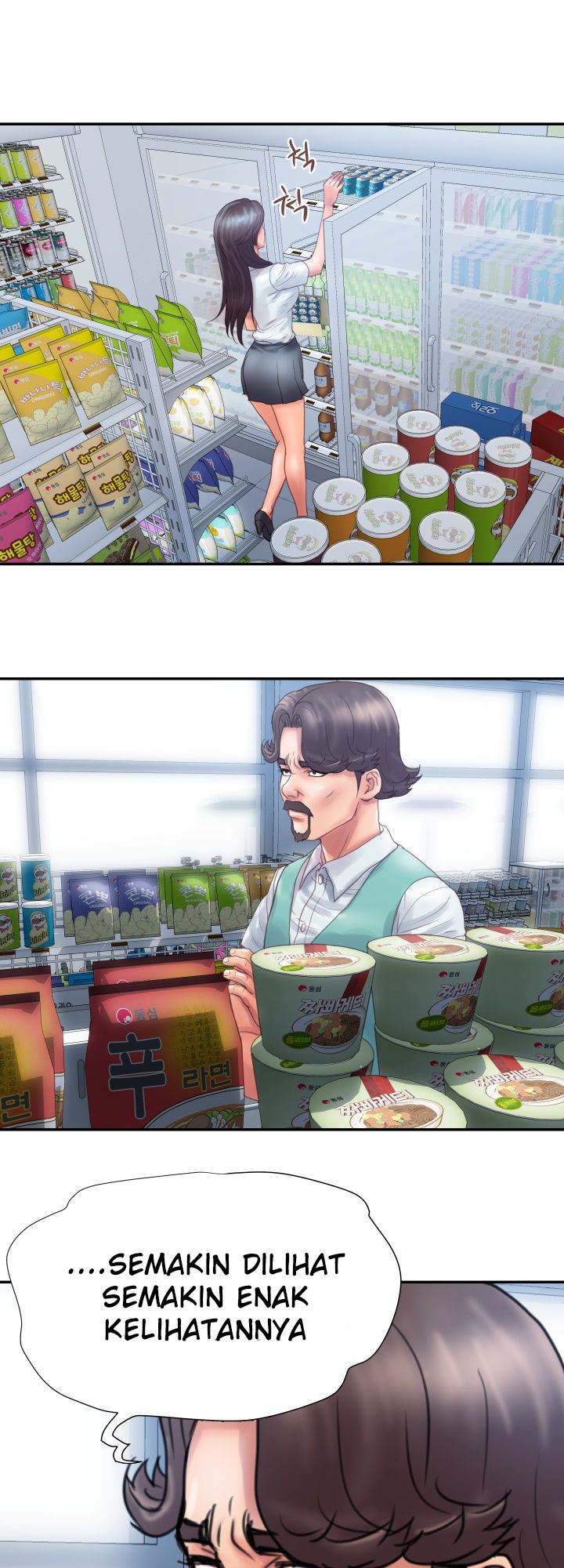 Accommodation - Chapter 3 15 Accommodation - Chapter 3 15