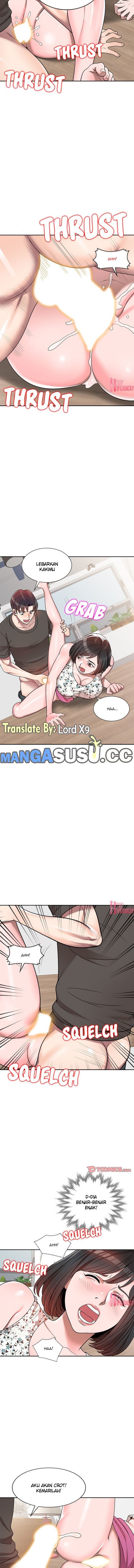 Private Lesson (Facon) - Chapter 3 11 Private Lesson (Facon) - Chapter 3 11