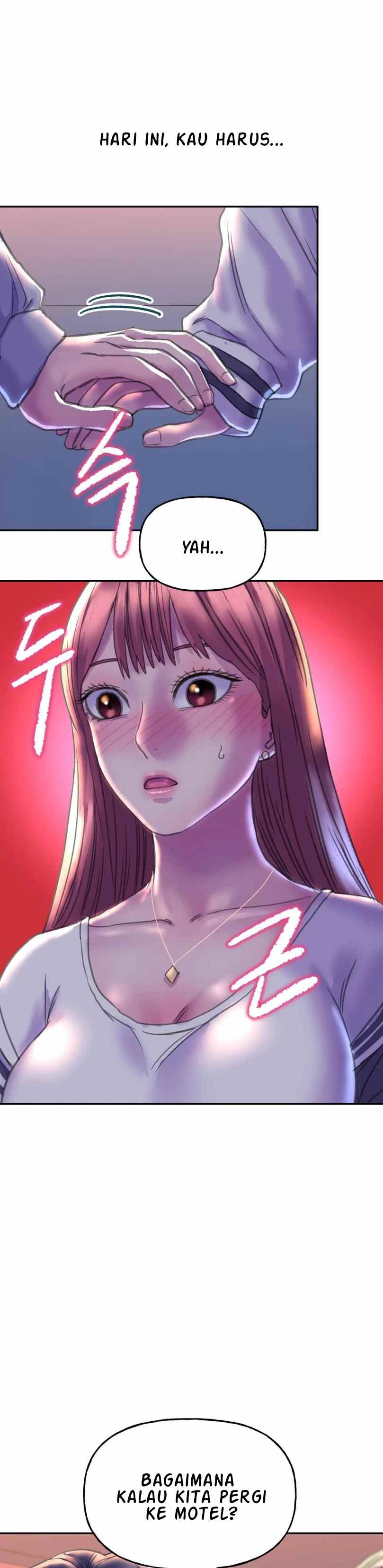 Double Face - Chapter 3 65