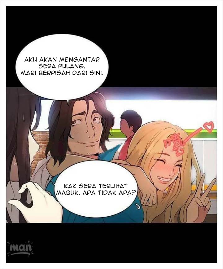 PC Goddess Room - Chapter 3 43