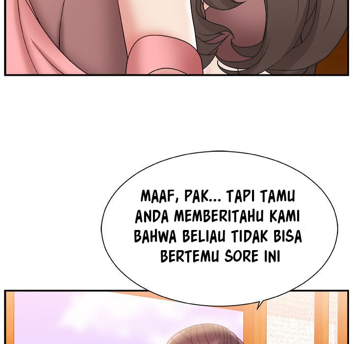 Miss Announcer - Chapter 3 7