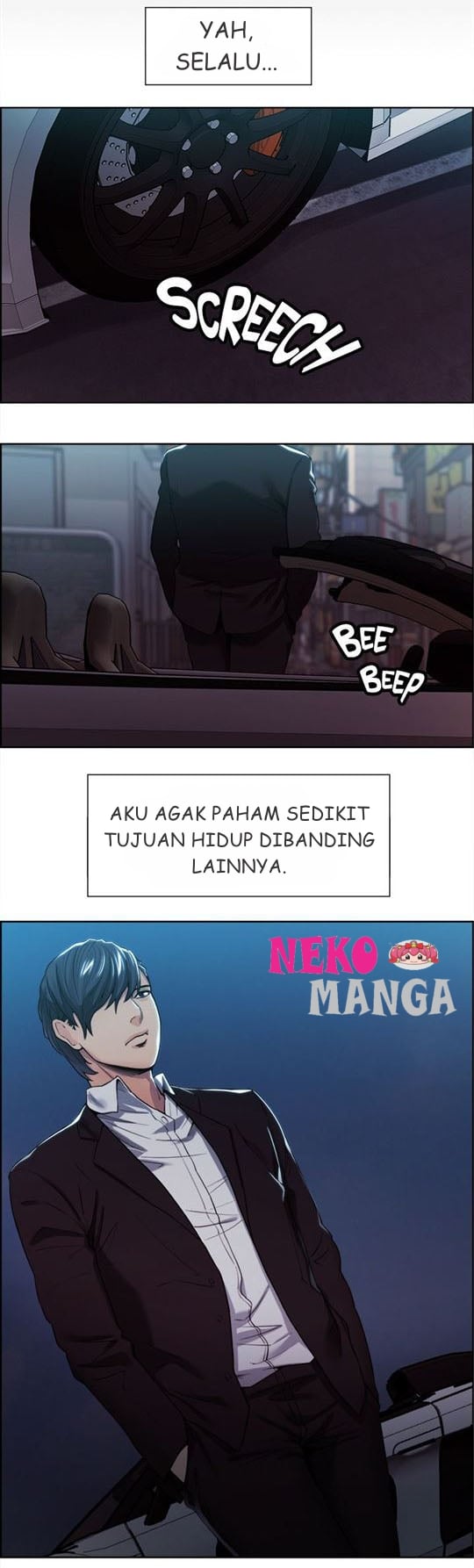 Taste of Forbidden Fruit - Chapter 3 19