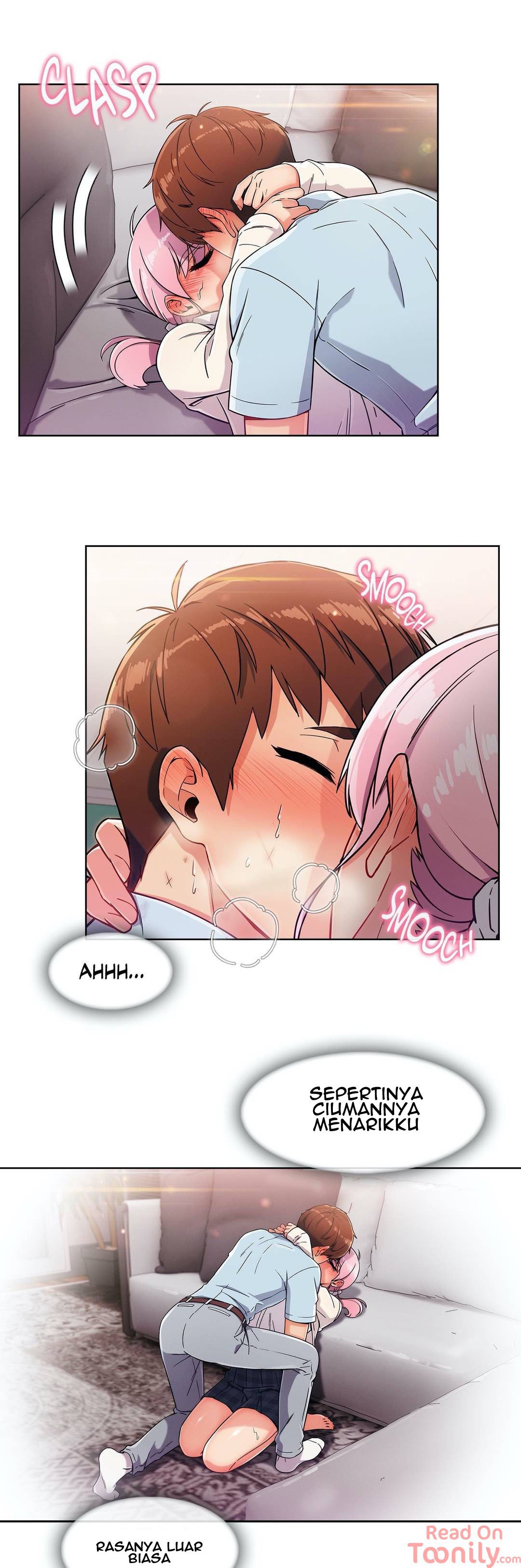 The Stand Up Guy - Chapter 3 8 The Stand Up Guy - Chapter 3 8