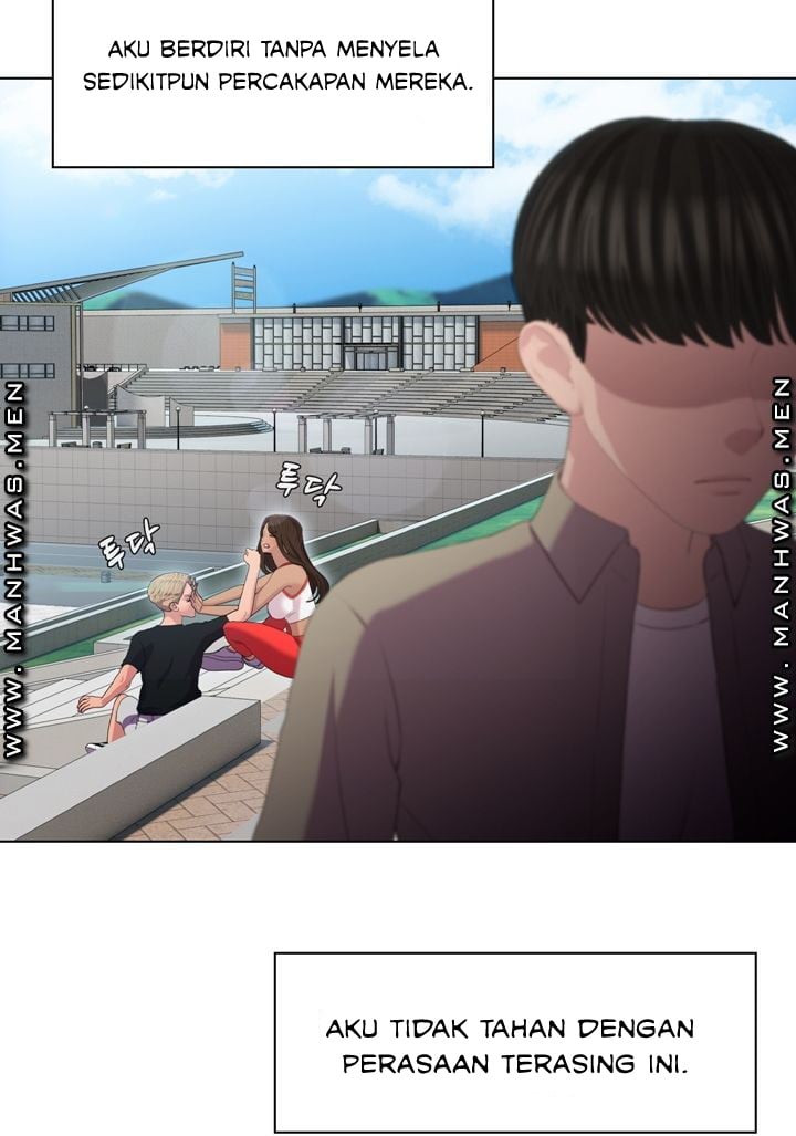 Lewd Wedding - Chapter 3 32