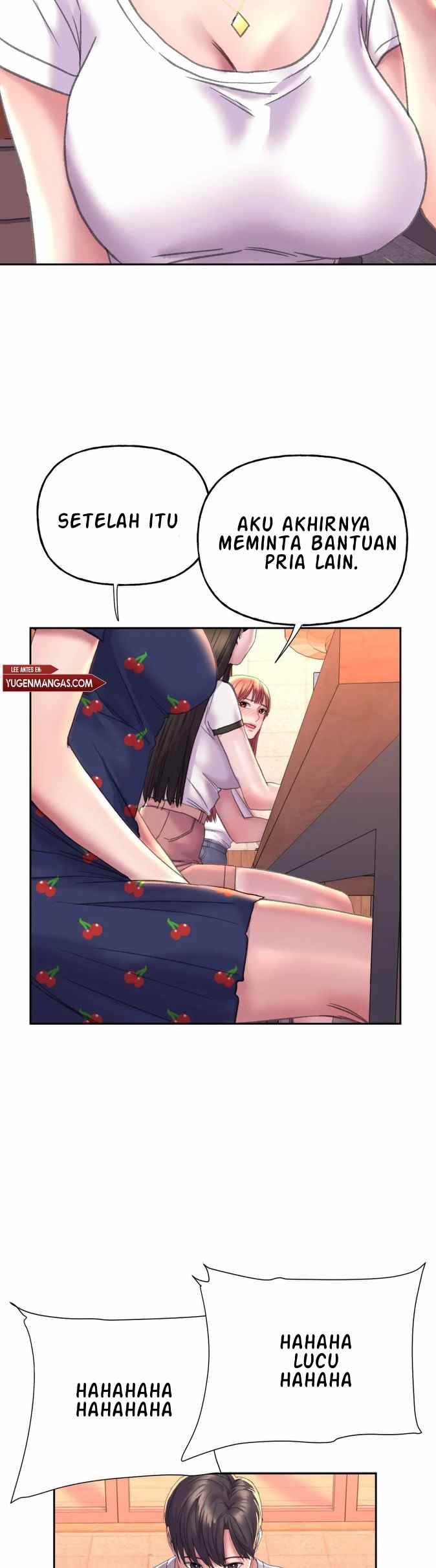 Double Face - Chapter 3 55
