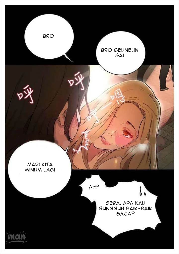 PC Goddess Room - Chapter 3 60