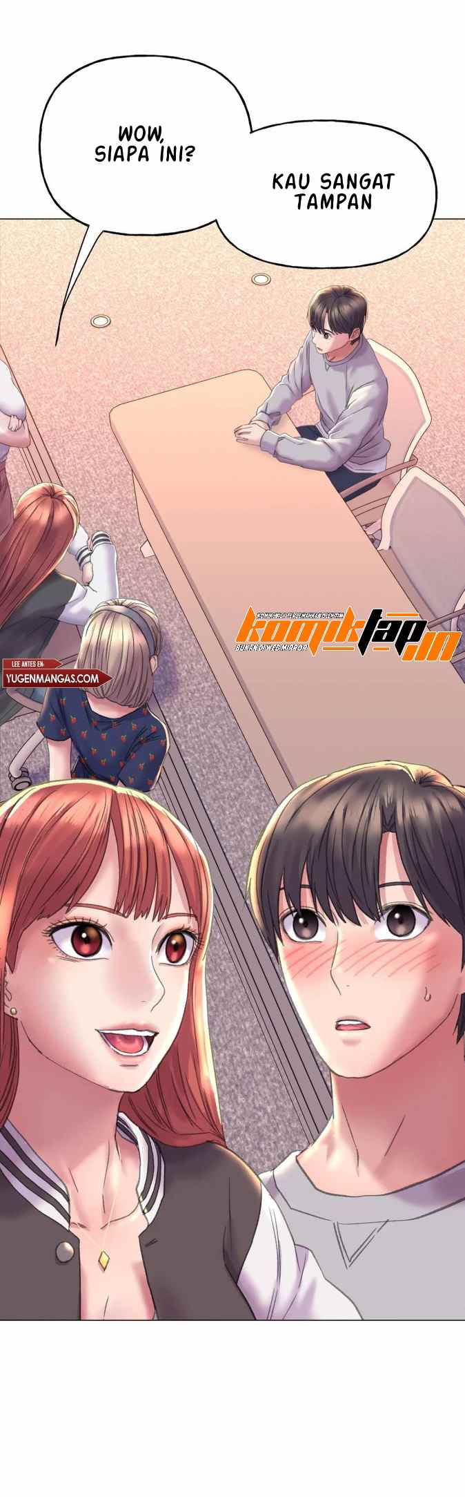 Double Face - Chapter 3 28