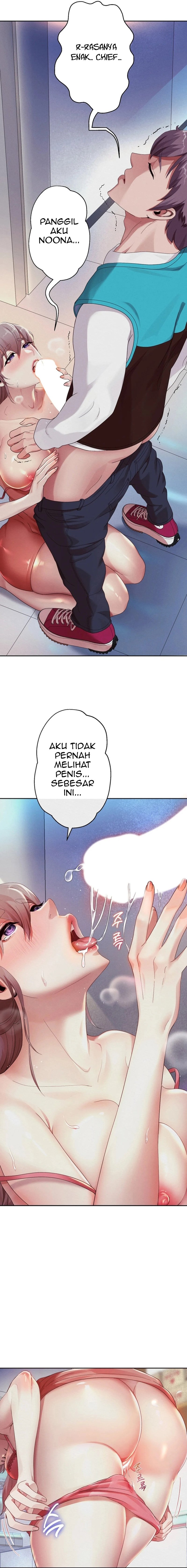 Reborn with big dick - Chapter 3 16